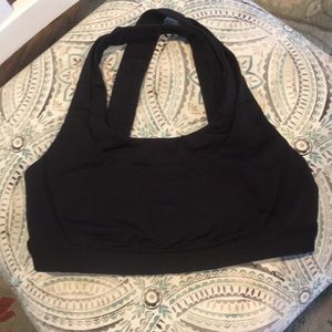 Lululemon bra with pockets! 🍋🍋 size 4